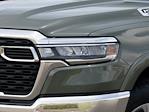 New 2026 Ram 1500 Big Horn Crew Cab for sale #DT26174 - photo 11
