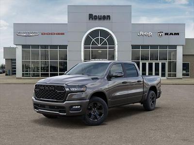 New 2026 Ram 1500 Big Horn Crew Cab for sale #DT26175 - photo 1