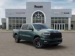 New 2026 Ram 1500 Big Horn Crew Cab for sale #DT26176 - photo 6