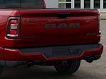 New 2026 Ram 1500 Big Horn Crew Cab for sale #DT26177 - photo 14