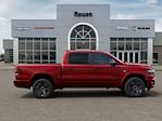 New 2026 Ram 1500 Big Horn Crew Cab for sale #DT26177 - photo 22