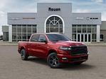New 2026 Ram 1500 Big Horn Crew Cab for sale #DT26177 - photo 6