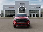 New 2026 Ram 1500 Big Horn Crew Cab for sale #DT26177 - photo 7