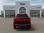 New 2026 Ram 1500 Big Horn Crew Cab for sale #DT26177 - photo 8