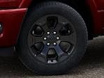 New 2026 Ram 1500 Big Horn Crew Cab for sale #DT26177 - photo 9