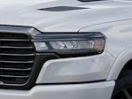 New 2026 Ram 1500 Laramie Crew Cab for sale #DT26182 - photo 11