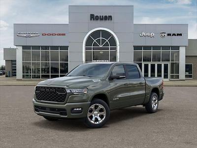 New 2026 Ram 1500 Big Horn Crew Cab for sale #DT26190 - photo 1