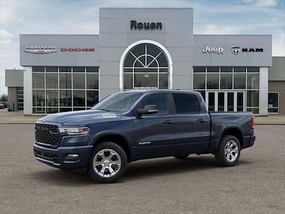 New 2026 Ram 1500 Big Horn Crew Cab for sale #DT26210 - photo 2
