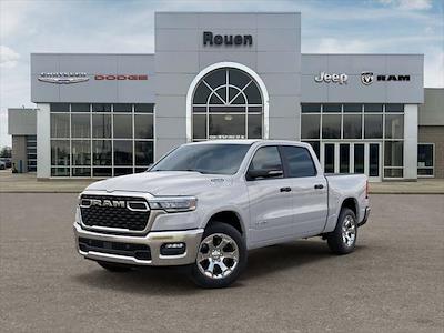 New 2026 Ram 1500 Big Horn Crew Cab for sale #DT26215 - photo 1
