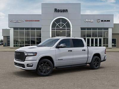 New 2026 Ram 1500 Laramie Crew Cab for sale #DT26231 - photo 2