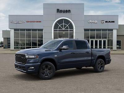 New 2026 Ram 1500 Big Horn Crew Cab for sale #DT26232 - photo 2