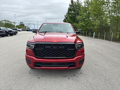 New 2026 Ram 1500 Big Horn Crew Cab for sale #DT26255 - photo 2