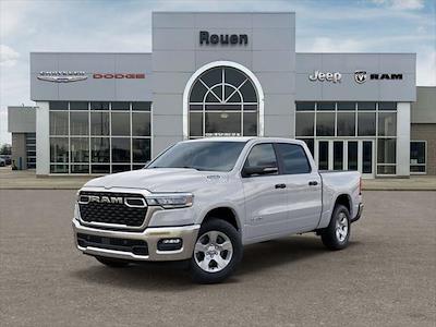 New 2026 Ram 1500 Big Horn Crew Cab for sale #DT26321 - photo 1