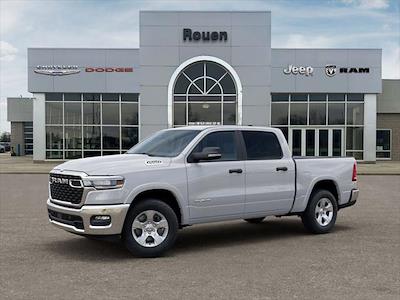 New 2026 Ram 1500 Big Horn Crew Cab for sale #DT26321 - photo 2