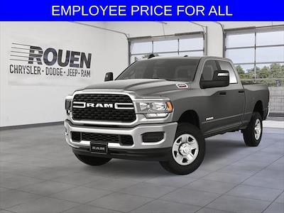 New 2024 Ram 2500 Big Horn Crew Cab 4x4 Pickup for sale #HD24009 - photo 1