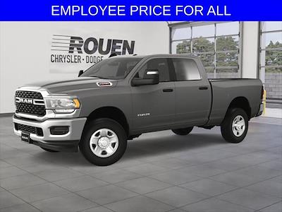 New 2024 Ram 2500 Big Horn Crew Cab 4x4 Pickup for sale #HD24009 - photo 2