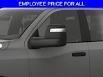 New 2024 Ram 2500 Big Horn Crew Cab 4x4 Pickup for sale #HD24009 - photo 15