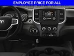 New 2024 Ram 2500 Big Horn Crew Cab 4x4 Pickup for sale #HD24010 - photo 25