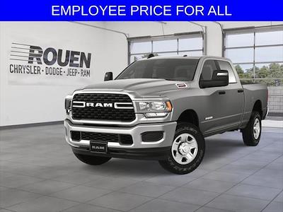 New 2024 Ram 2500 Big Horn Crew Cab 4x4 Pickup for sale #HD24019 - photo 1