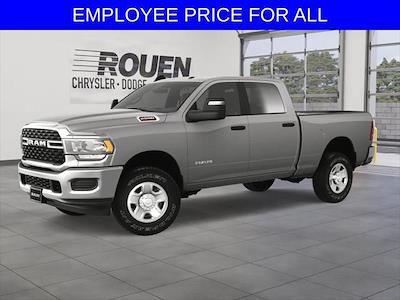 New 2024 Ram 2500 Big Horn Crew Cab 4x4 Pickup for sale #HD24019 - photo 2