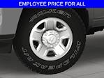 New 2024 Ram 2500 Big Horn Crew Cab 4x4 Pickup for sale #HD24019 - photo 12