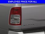 New 2024 Ram 2500 Big Horn Crew Cab 4x4 Pickup for sale #HD24019 - photo 13
