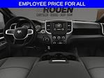 New 2024 Ram 2500 Big Horn Crew Cab 4x4 Pickup for sale #HD24019 - photo 18