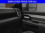 New 2024 Ram 2500 Big Horn Crew Cab 4x4 Pickup for sale #HD24019 - photo 20