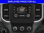 New 2024 Ram 2500 Big Horn Crew Cab 4x4 Pickup for sale #HD24019 - photo 22