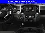 New 2024 Ram 2500 Big Horn Crew Cab 4x4 Pickup for sale #HD24019 - photo 25
