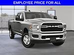 New 2024 Ram 2500 Big Horn Crew Cab 4x4 Pickup for sale #HD24019 - photo 9
