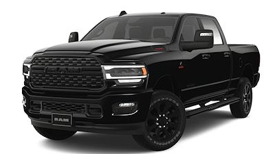 New 2024 Ram 2500 Big Horn Crew Cab 4x4 Pickup for sale #HD24024 - photo 1