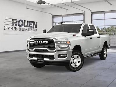 New 2025 Ram 2500 Tradesman Crew Cab 4x4 Pickup for sale #HD25003 - photo 1
