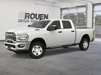 New 2025 Ram 2500 Tradesman Crew Cab 4x4 Pickup for sale #HD25003 - photo 2