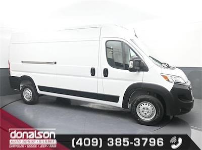 New 2025 Ram ProMaster 2500 High Roof Empty Cargo Van for sale #E569773 - photo 1