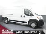 New 2025 Ram ProMaster 2500 High Roof Empty Cargo Van for sale #E569773 - photo 1