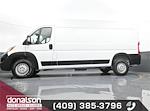 New 2025 Ram ProMaster 2500 High Roof Empty Cargo Van for sale #E569773 - photo 12