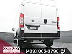 New 2025 Ram ProMaster 2500 High Roof Empty Cargo Van for sale #E569773 - photo 14