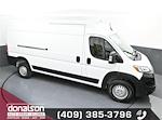 New 2025 Ram ProMaster 2500 High Roof Empty Cargo Van for sale #E569773 - photo 15