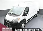 New 2025 Ram ProMaster 2500 High Roof Empty Cargo Van for sale #E569773 - photo 17