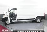 New 2025 Ram ProMaster 2500 High Roof Empty Cargo Van for sale #E569773 - photo 20