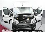 New 2025 Ram ProMaster 2500 High Roof Empty Cargo Van for sale #E569773 - photo 21