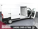 New 2025 Ram ProMaster 2500 High Roof Empty Cargo Van for sale #E569773 - photo 23