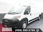 New 2025 Ram ProMaster 2500 High Roof Empty Cargo Van for sale #E569773 - photo 6