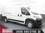 New 2025 Ram ProMaster 2500 High Roof Empty Cargo Van for sale #E570136 - photo 1