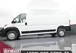New 2025 Ram ProMaster 2500 High Roof Empty Cargo Van for sale #E570136 - photo 14