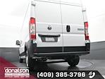 New 2025 Ram ProMaster 2500 High Roof Empty Cargo Van for sale #E570136 - photo 16