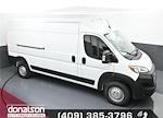 New 2025 Ram ProMaster 2500 High Roof Empty Cargo Van for sale #E570136 - photo 17