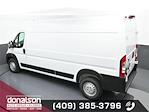 New 2025 Ram ProMaster 2500 High Roof Empty Cargo Van for sale #E570136 - photo 18