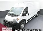 New 2025 Ram ProMaster 2500 High Roof Empty Cargo Van for sale #E570136 - photo 19